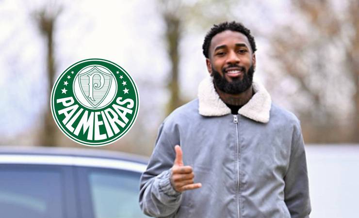 Gerson brilha no Zenit, mas Palmeiras enfrenta barreiras financeiras para contratação