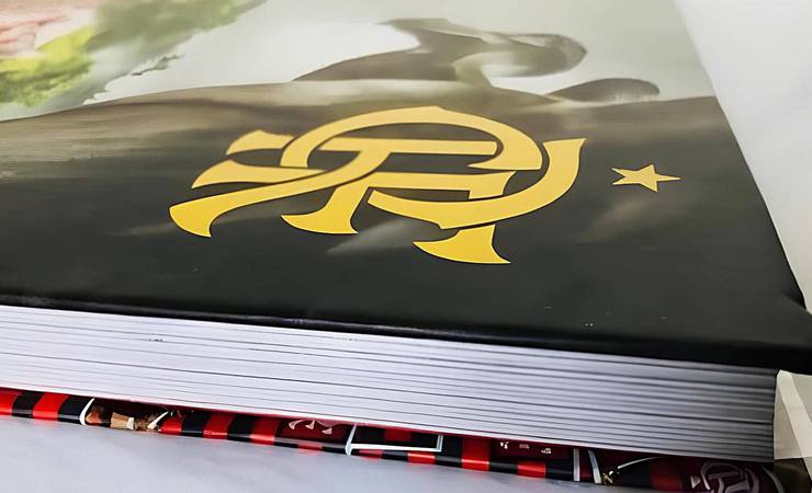 Literatura Rubro-Negra: Autores Celebram o Flamengo como Personagem e Metáfora da Vida Brasileira