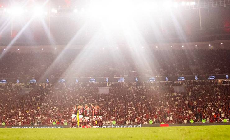 Flamengo enfrenta o Sport no Maracanã: 50 mil ingressos vendidos e chance de liderança