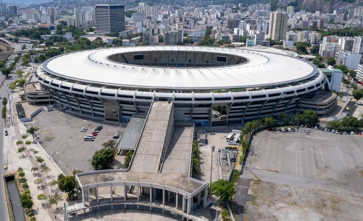 Venda do Maracanã: Flamengo pode comprar, mas regras de preservação permanecem