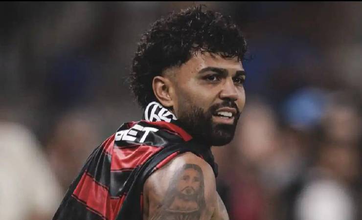 Gabigol retorna ao Maracanã: reencontro emocionante com a Nação