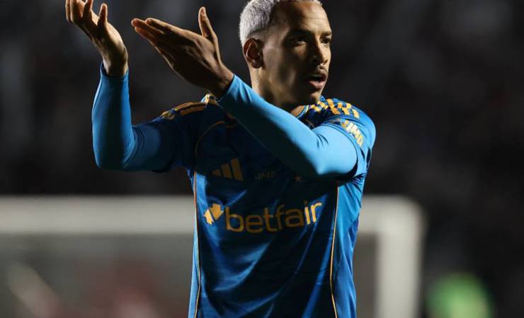 Cruzeiro busca quebrar tabu contra Flamengo em duelo decisivo no Maracanã