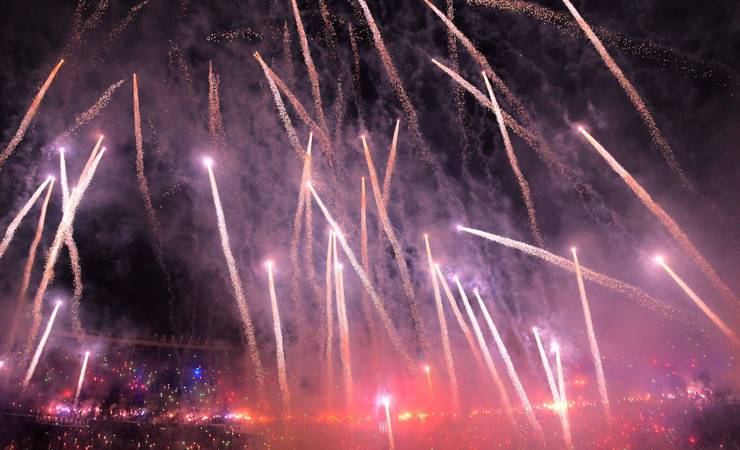 Racing é punido e ficará seis jogos sem torcida após confronto com o Flamengo