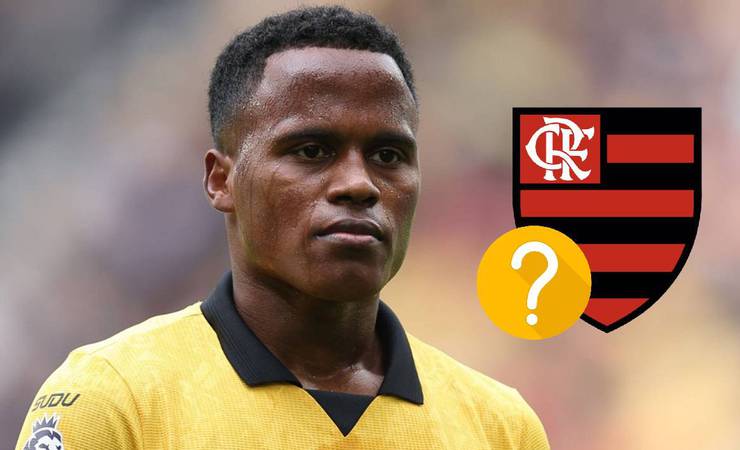 Flamengo ainda não negocia Jhon Arias, afirma jornalista Jorge Nicola