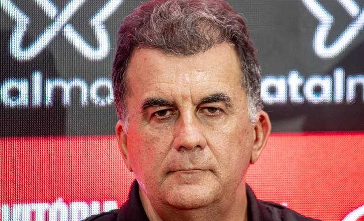 Fábio Mota critica CBF por mudanças que favorecem Palmeiras e atrapalham o Vitória