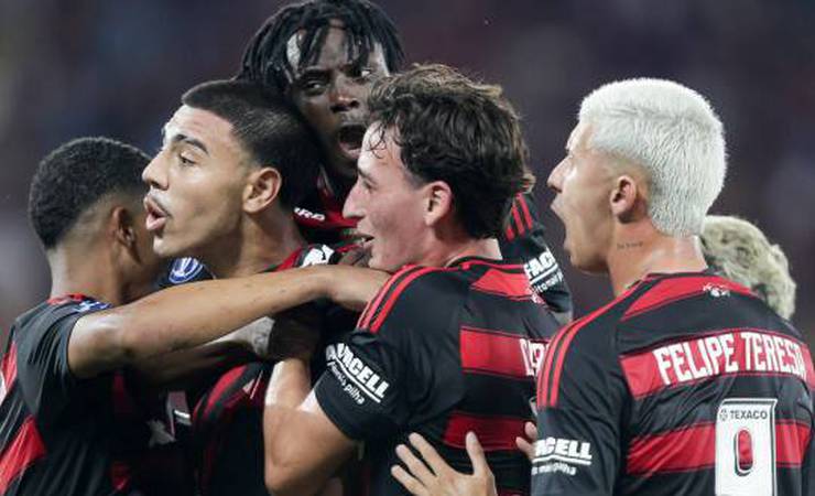 Flamengo conquista bicampeonato da Copa Intercontinental Sub-20 ao vencer Barcelona nos pênaltis