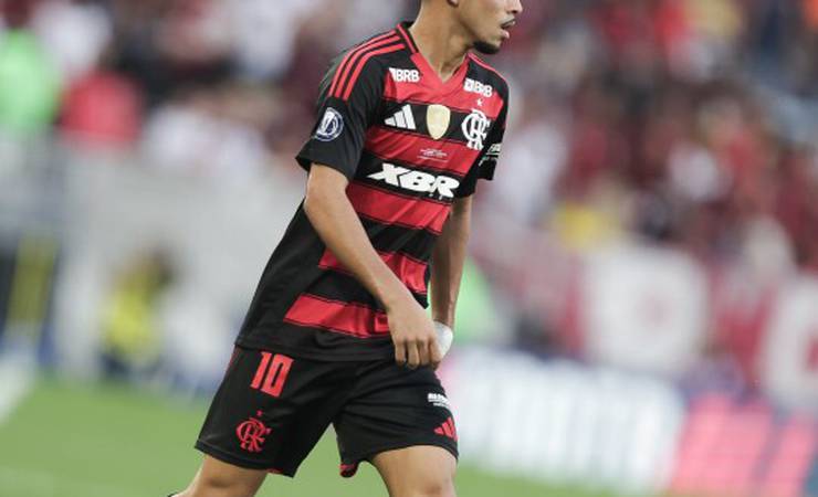 Flamengo conclui venda de Matheus Gonçalves para o Al Ahli e mantém 20% dos direitos