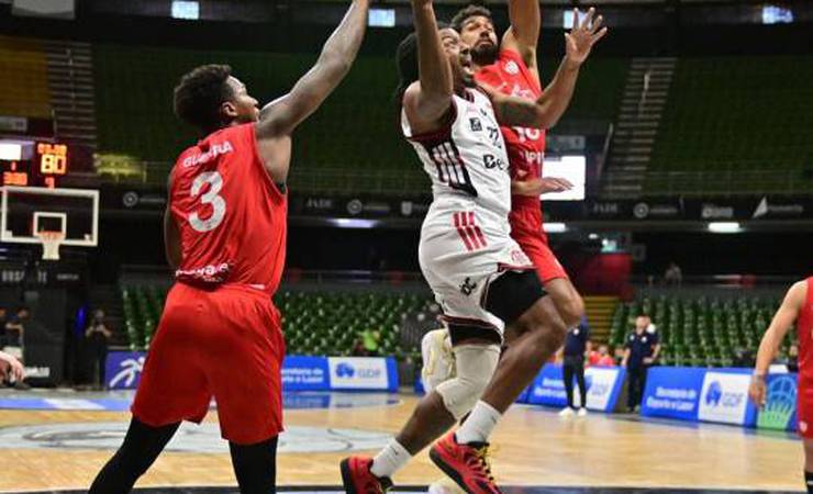 Flamengo avança à final do Torneio de Abertura com vitória decisiva sobre Unión Santa Fé
