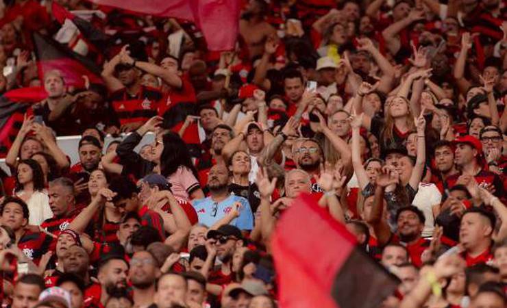 Ingressos para Fortaleza x Flamengo: saiba como garantir o seu no Castelão