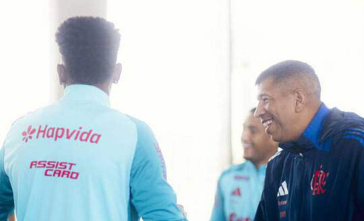 Flamengo busca vaga na final da Libertadores em duelo decisivo contra o Racing