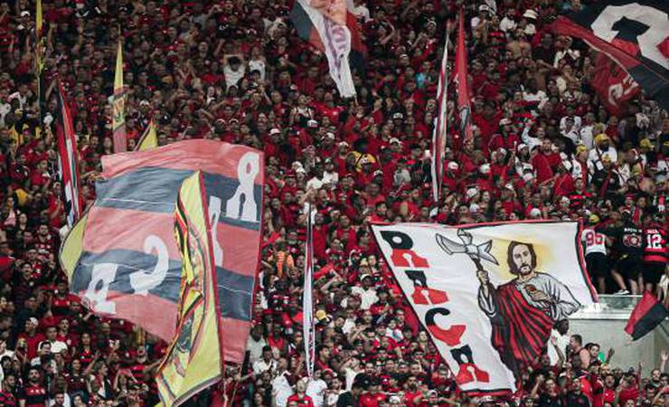 Ingressos para a final da Libertadores: Nação tem prioridade na compra a partir de amanhã