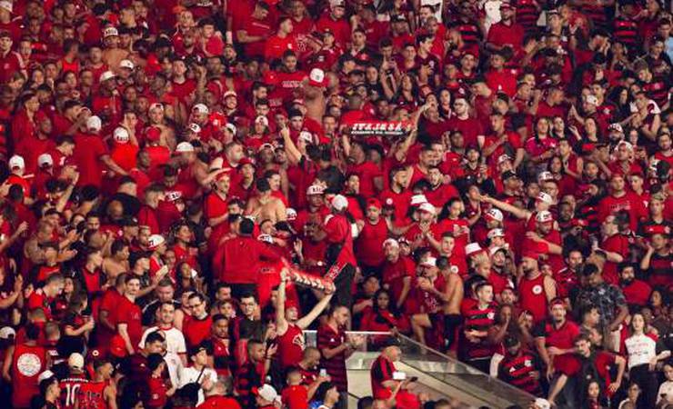 Ingressos para Flamengo x Fluminense: venda começa dia 17 no Maracanã
