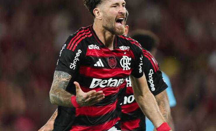 Léo Pereira brilha em 2025: 5.300 minutos e 5 gols pelo Flamengo