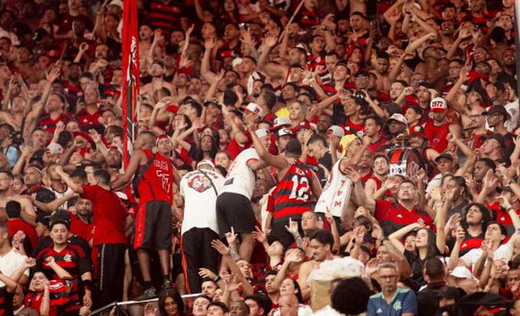 Ingressos à venda para Flamengo x Mirassol: Nação tem prioridade no acesso