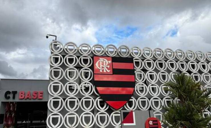 Festival de Clubes Parceiros do Flamengo acontece de 12 a 16 de dezembro no CT George Helal
