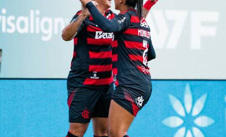 Flamengo empata com Toronto e vence nos pênaltis na World Sevens