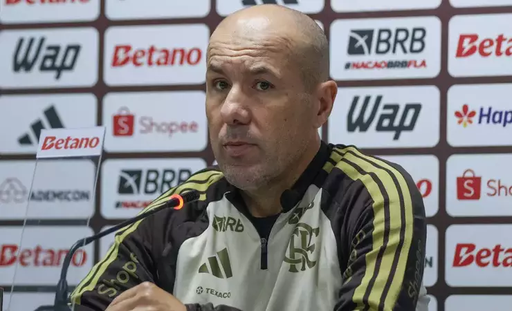 Flamengo joga quinta no Maracanã e pode avançar mesmo com derrota por 1 gol