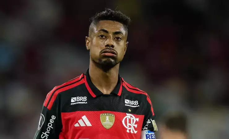Bruno Henrique tem caso de estelionato discutido no STJ com relator Joel Ilan Paciornik
