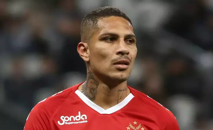 Flamengo e Paolo Guerrero encerram acordo e fecham briga judicial de 8 anos