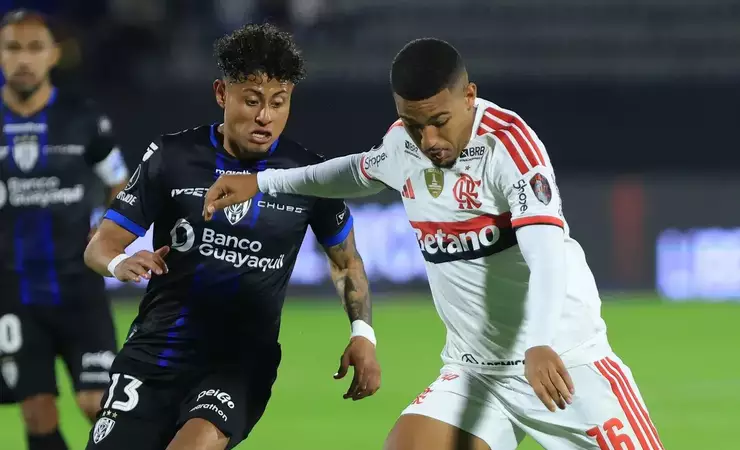 Flamengo precisa manter seriedade defensiva para garantir vaga na Libertadores