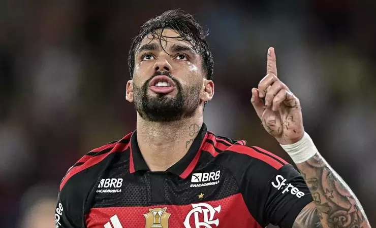 Críticas a Lucas Paquetá no Flamengo não tiram seus 11 gols na temporada