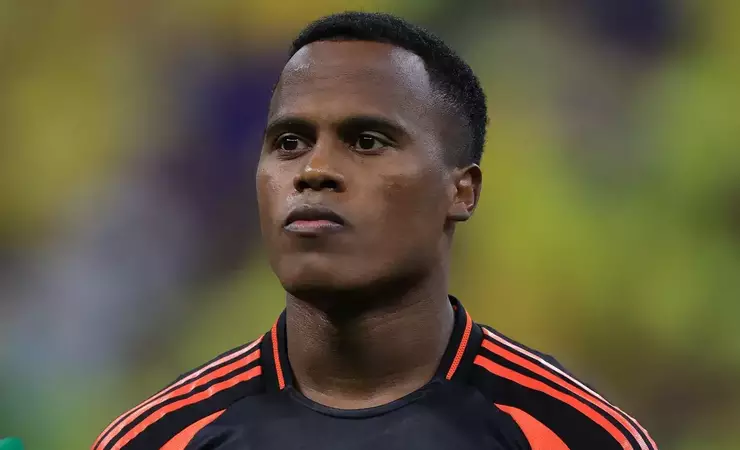 Flamengo mira Jhon Arias, mas enfrenta concorrência forte no mercado de transferências