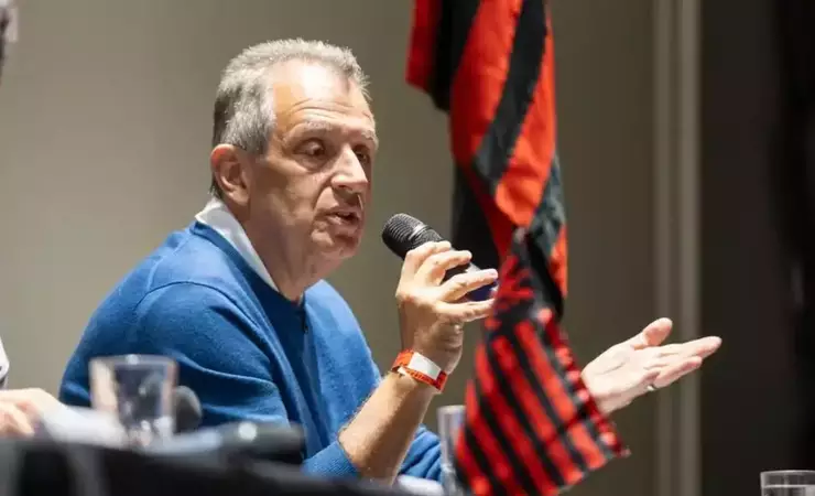 Renovação de Filipe Luís no Flamengo avança, mas depende de decisão de Bap