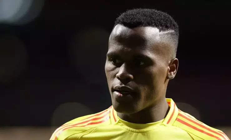 Flamengo foca em Jhon Arias, mas atacante deve seguir no Wolverhampton até 2026