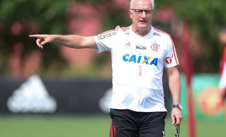 Técnico indica e jogador do Flamengo entra na mira de clube da Série A