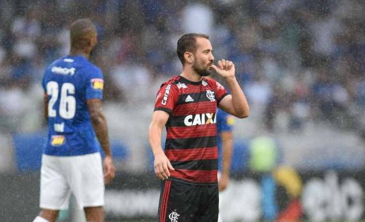 Preço elevado de ingressos para torcida do Flamengo em jogo do Brasileiro revolta torcedores