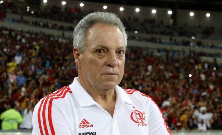 Ex-Vasco admite vontade de ter defendido o Flamengo em 2019: 'Seria maravilhoso'