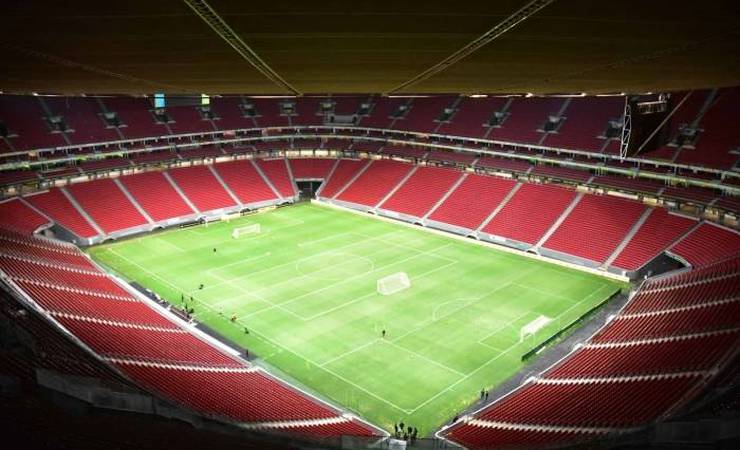Avaí x Flamengo: equipe catarinense encaminha venda de mando de campo