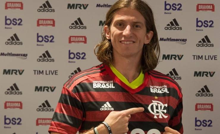 Dirigente aposta que será normal jogadores da Europa virem para o Flamengo: 'Magia começa a se espalhar'