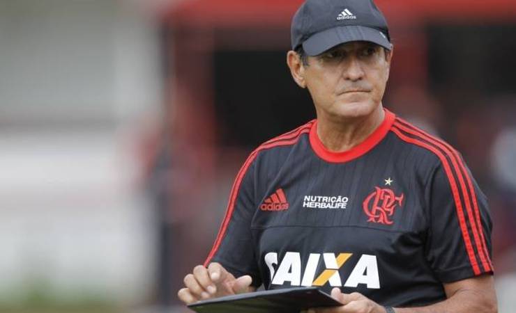 Muricy diz que decidiu deixar o Flamengo quando estava na UTI: 'Pensei que ia morrer'