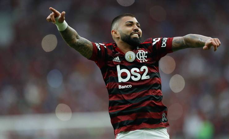 Torcedor do Flamengo ganha nova opção para assistir jogo da Libertadores na TV