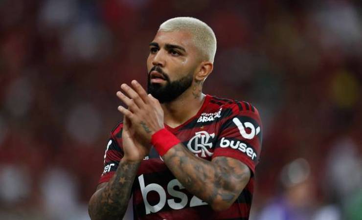 Juca Kfouri decreta: 'Corto o braço se o Flamengo não ganhar o Brasileirão'