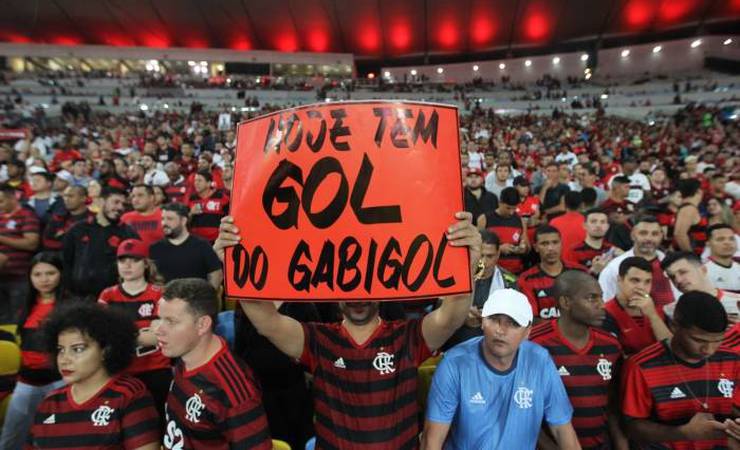 Flamengo tem mais de 70% de chance de ser campeão do Brasileiro