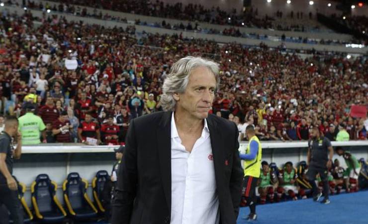 Apresentador do Grupo Globo vê Brasileirão bem encaminhado: 'É Flamengo contra Flamengo'