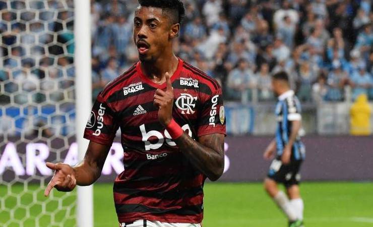 Globo alcança recorde de audiência no Rio com partida do Flamengo na Libertadores