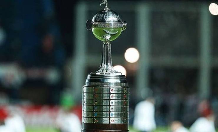 Final da Libertadores fica sob risco após Chile cancelar eventos internacionais