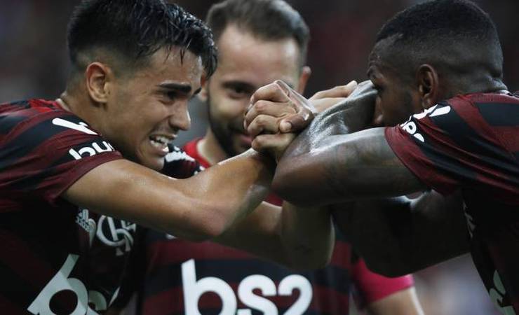 Sem acerto com a Globo, Flamengo cogita jogar Carioca sem TV ou com sub-23, diz jornalista