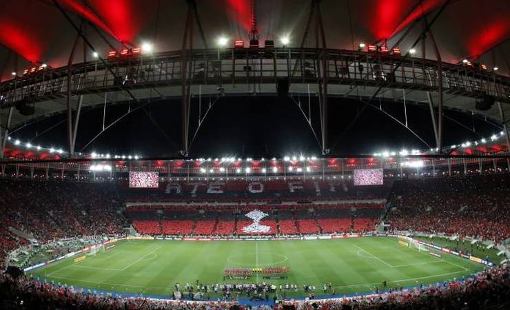 Dirigente nega possibilidade do Ceará abrir mão de ingressos em jogo contra o Flamengo no Maracanã