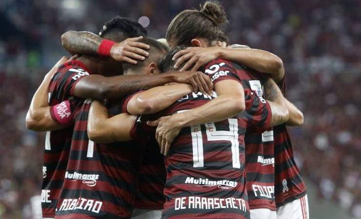 Juca Kfouri se derrete em elogios ao Flamengo de Jesus: 'Melhor time brasileiro do século'