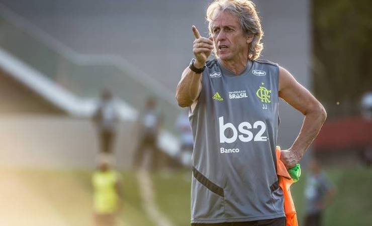 Mauro Cezar detona futebol do Palmeiras e diz que para perder título Flamengo de Jesus terá que ser 'pífio'