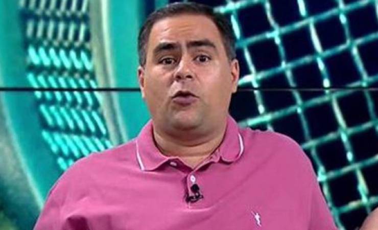 Comentarista da Fox Sports vai participar de transmissão de jogo do Flamengo na Libertadores