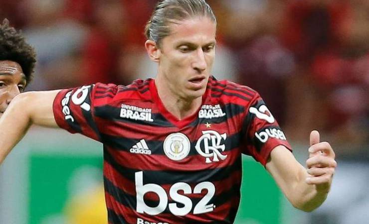Problema no joelho poderia atrapalhar titular do Flamengo no Mundial de Clubes