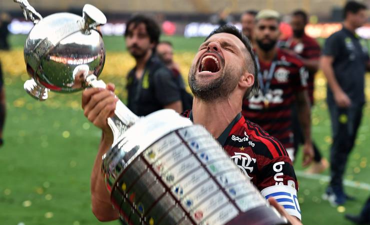 Diretor fala de série sobre conquista do Flamengo na Libertadores: 'Nossa captação foi muito feliz'
