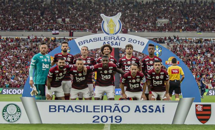 Presidente do Sport irá processar o Flamengo por se dizer hepta: 'Isso tem que parar'
