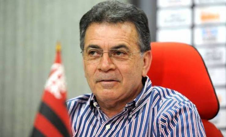 Desligado em janeiro, Paulo Pelaipe diz ter sido traído no Flamengo e aponta nomes