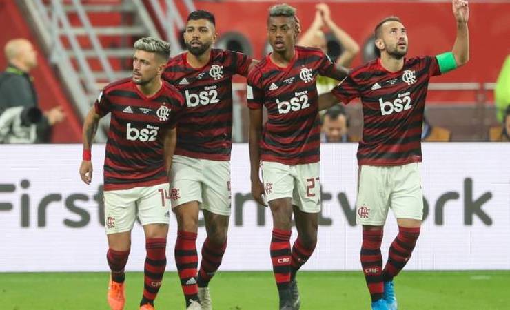 Jogador do Monterrey vê Flamengo com chances de vencer o Liverpool: ‘Vai lutar até o fim’